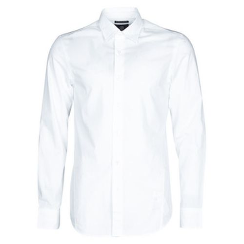 Chemise DRESSED SUPER SLIM SHIRT LS - G-Star Raw - Modalova