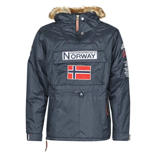 Parka Geographical Norway BARMAN - Geographical Norway - Modalova