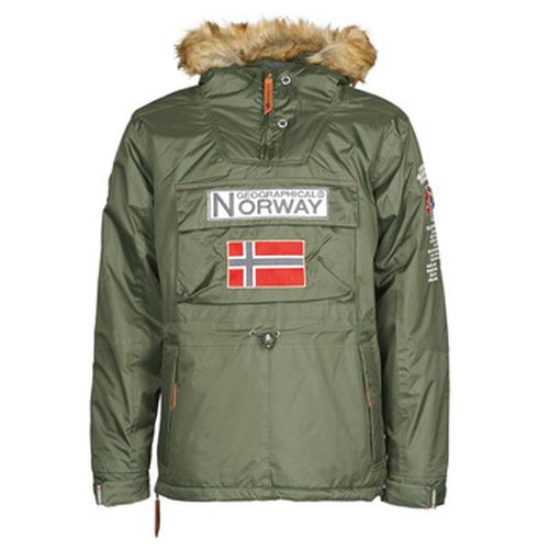 Parka Geographical Norway BARMAN - Geographical Norway - Modalova