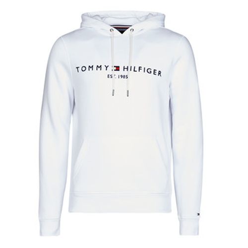 Sweatshirts à capuche TOMMY LOGO HOODY - Tommy Hilfiger - Modalova