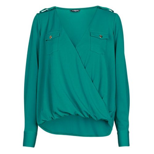 Blouses Marciano SALLY CREPE TOP - Marciano - Modalova