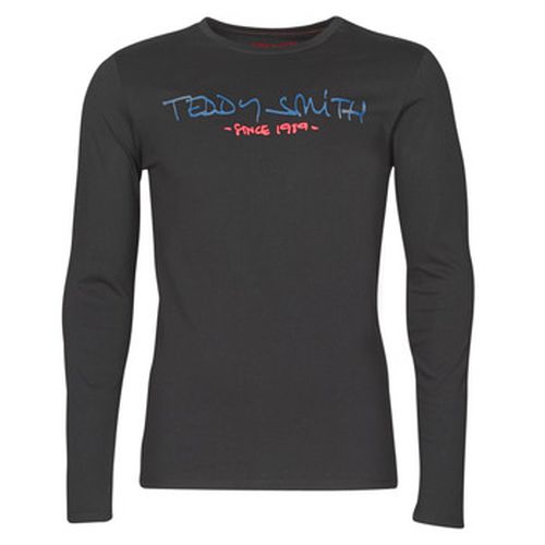 T-shirt Teddy Smith TICLASS BASIC M - Teddy Smith - Modalova