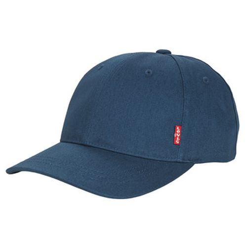 Casquette CLASSIC TWILL RED CAP - Levis - Modalova