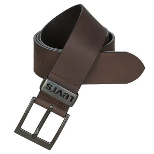 Ceinture Levis ASHLAND METAL - Levis - Modalova