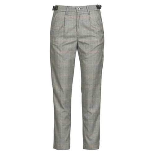 Pantalon SHELBY MERCURY - Freeman T.Porter - Modalova