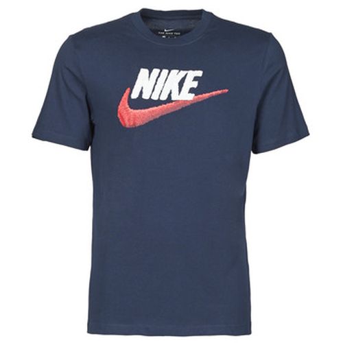 T-shirt Nike M NSW TEE BRAND MARK - Nike - Modalova