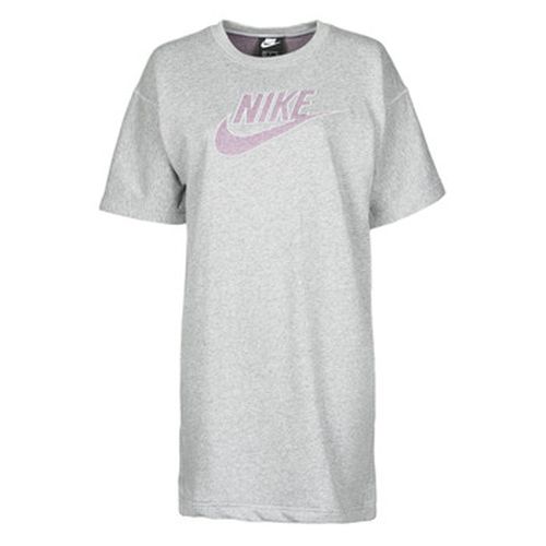 Robe courte W NSW DRESS FT M2Z - Nike - Modalova