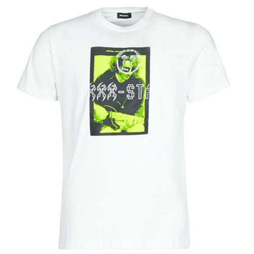 T-shirt Diesel T-DIEGO J1 - Diesel - Modalova
