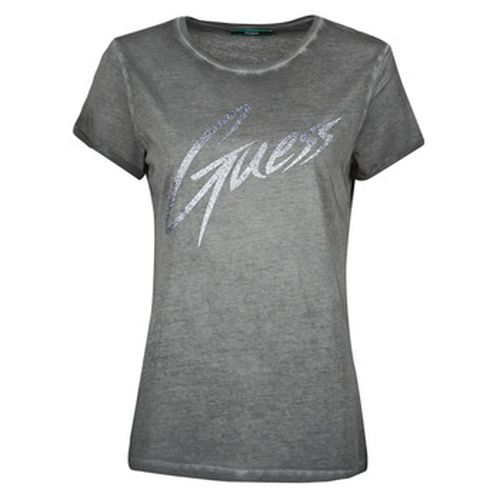 T-shirt Guess SS CN IVONNE TEE - Guess - Modalova