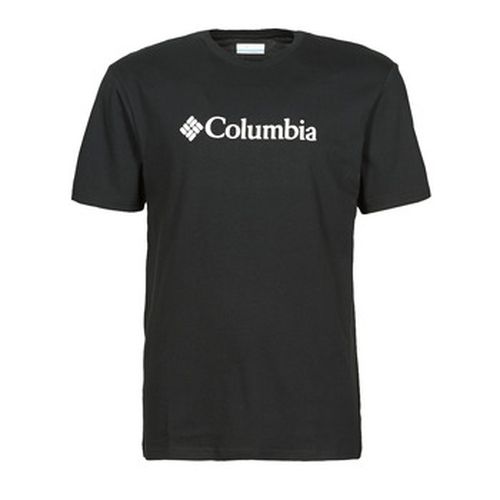 T-shirt CSC BASIC LOGO SHORT SLEEVE SHIRT - Columbia - Modalova