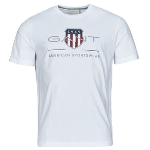 T-shirt Gant ARCHIVE SHIELD - Gant - Modalova