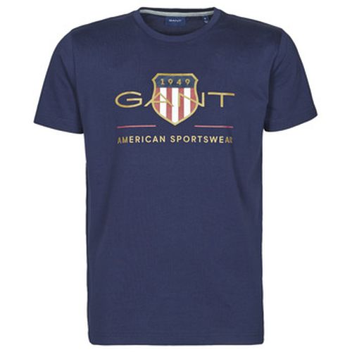 T-shirt Gant ARCHIVE SHIELD - Gant - Modalova