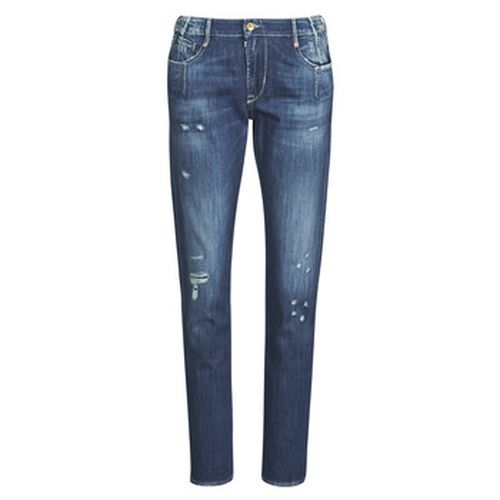 Jeans boyfriend 200/43 LIOR - Le Temps des Cerises - Modalova