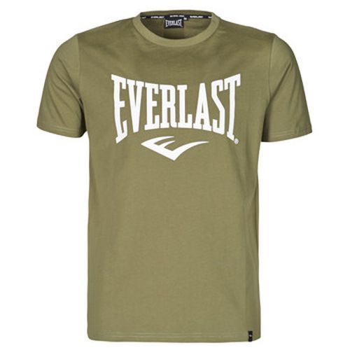T-shirt EVL- BASIC TEE-RUSSEL - Everlast - Modalova