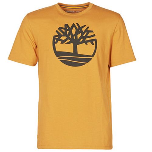 T-shirt SS KENNEBEC RIVER BRAND TREE TEE - Timberland - Modalova