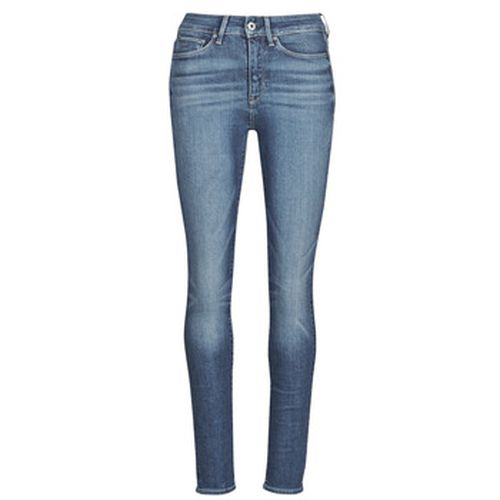 Jeans skinny 3301 Ultra High Super Skinny Wmn - G-Star Raw - Modalova