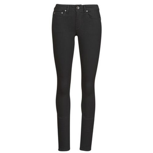 Jeans skinny Midge Zip Mid Skinny Wmn - G-Star Raw - Modalova