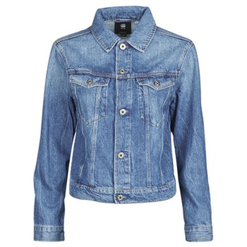 Veste 3301 Straight Dnm Jkt Wmn - G-Star Raw - Modalova