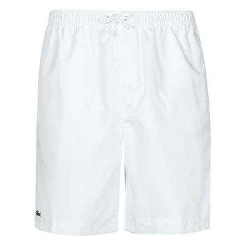 Short Lacoste SHOSTA - Lacoste - Modalova