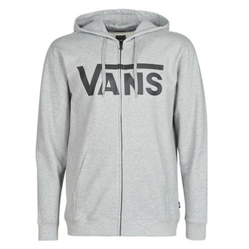 Sweat-shirt CLASSIC ZIP HOODIE II - Vans - Modalova