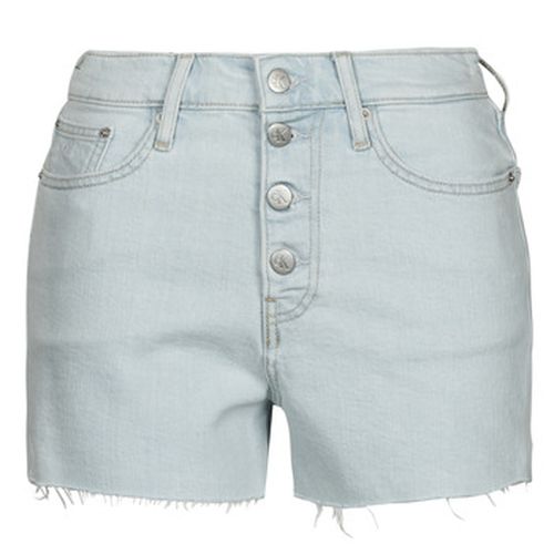 Short HIGH RISE SHORT - Calvin Klein Jeans - Modalova