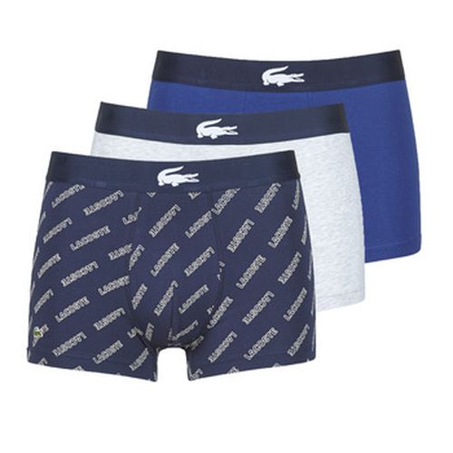 Boxers Lacoste GHAFFO X3 - Lacoste - Modalova