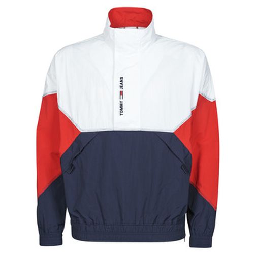 Blouson TJM LIGHTWEIGHT POPOVER JACKET - Tommy Jeans - Modalova