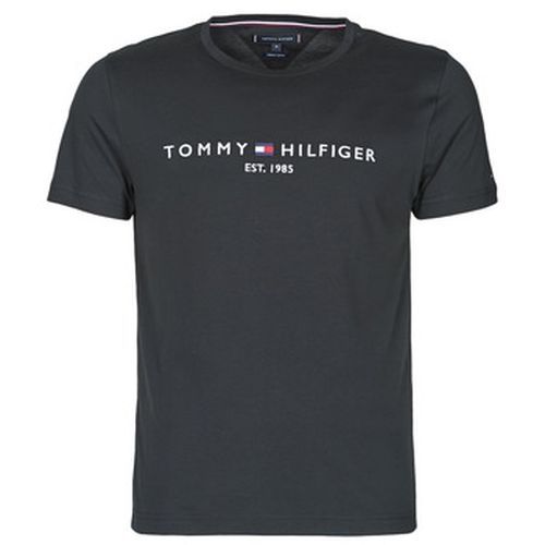 T-shirt CORE TOMMY LOGO - Tommy Hilfiger - Modalova