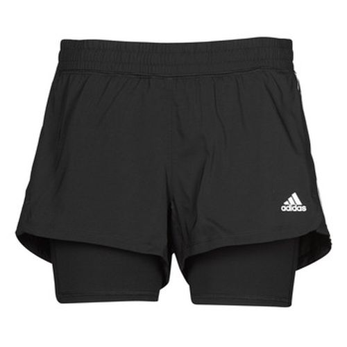 Short adidas PACER 3S 2 IN 1 - adidas - Modalova