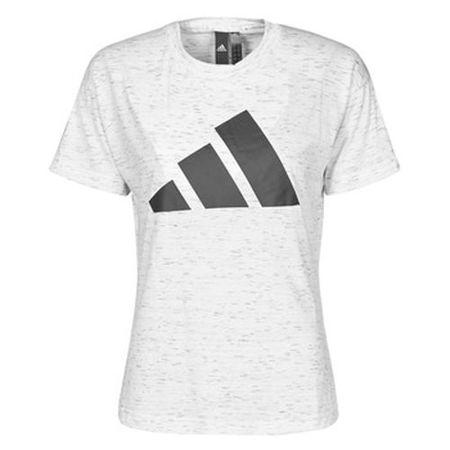 T-shirt adidas W WIN 2.0 TEE - adidas - Modalova