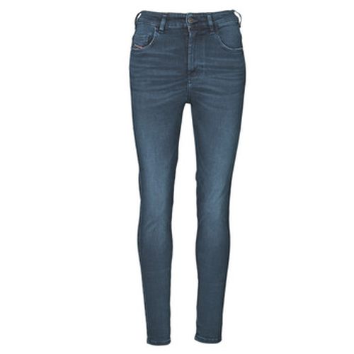 Jeans skinny Diesel D-SLANDY-HIGH - Diesel - Modalova