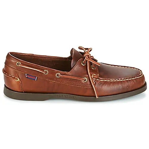 Chaussures bateau PORTLAND WAXED - Sebago - Modalova