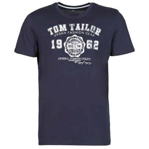 T-shirt Tom Tailor 1008637 - Tom Tailor - Modalova