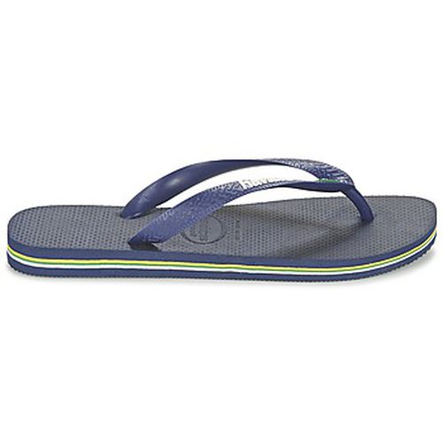 Tongs Havaianas BRASIL LOGO - Havaianas - Modalova