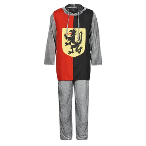 Deguisements COSTUME ADULTE SIR GAWAIN - Fun Costumes - Modalova