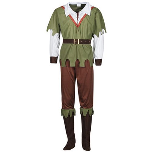 Deguisements COSTUME ADULTE FOREST HUNTER - Fun Costumes - Modalova