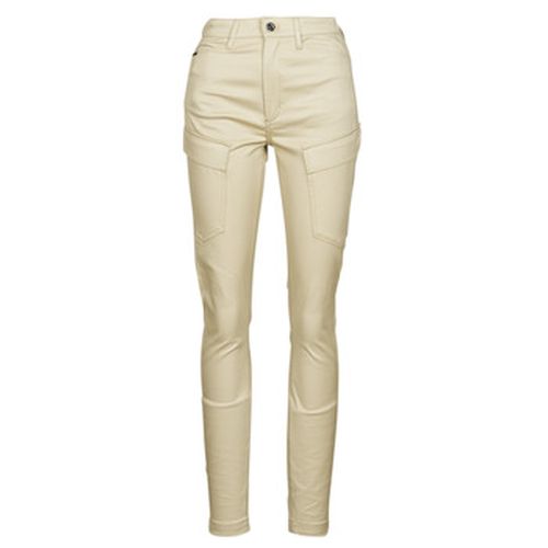 Pantalon HIGH G-SHAPE CARGO SKINNY PANT WMN - G-Star Raw - Modalova