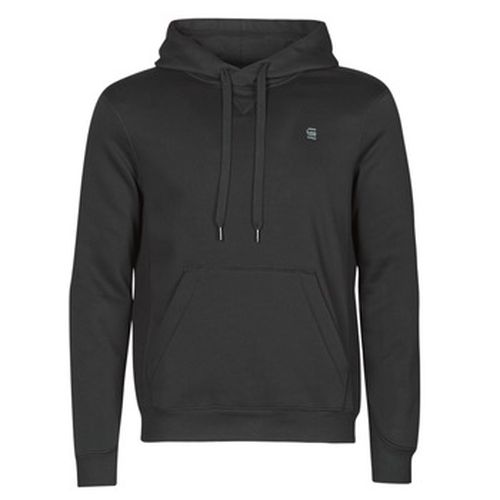 Sweatshirts à capuche PREMIUM BASIC HOODED SWEATE - G-Star Raw - Modalova