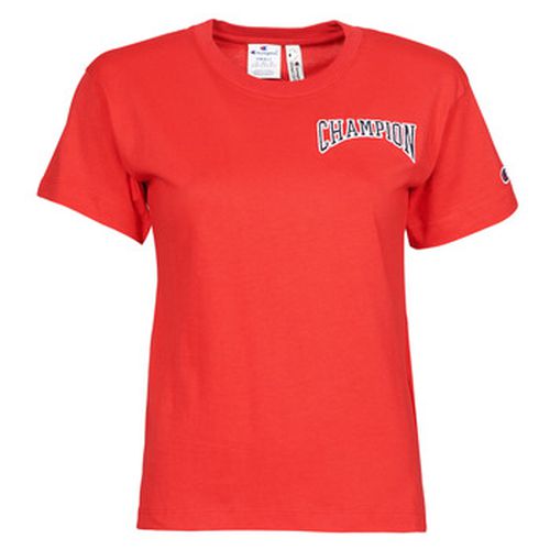 T-shirt Champion CREWNECK T SHIRT - Champion - Modalova