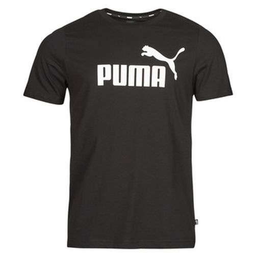 T-shirt Puma ESS LOGO TEE - Puma - Modalova