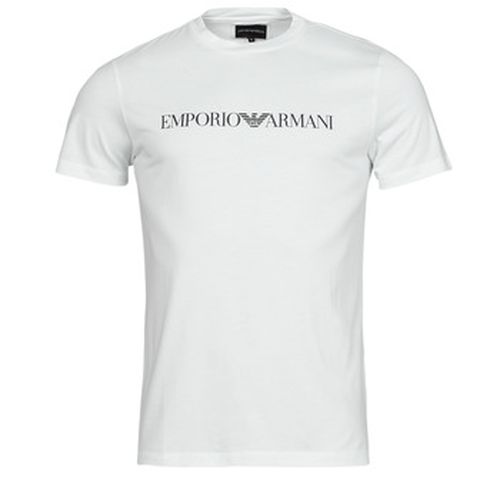 T-shirt Emporio Armani 8N1TN5 - Emporio Armani - Modalova