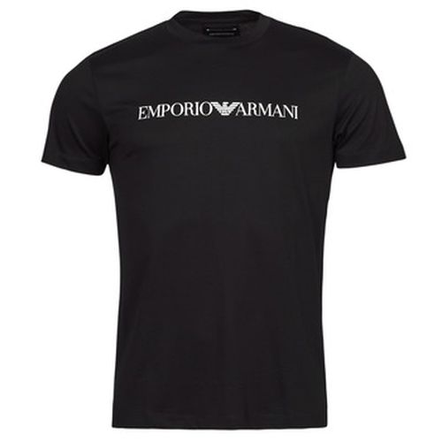 T-shirt Emporio Armani 8N1TN5 - Emporio Armani - Modalova
