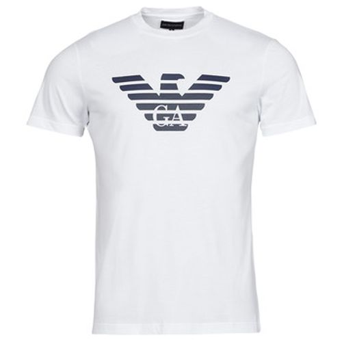 T-shirt Emporio Armani 8N1TN5 - Emporio Armani - Modalova