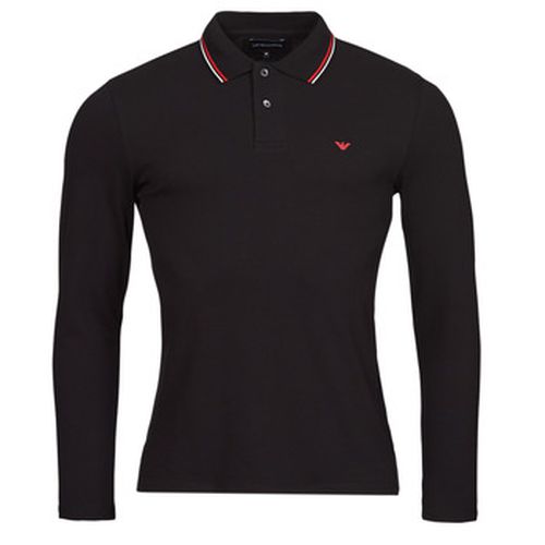 Polo Emporio Armani 8N1FB5 - Emporio Armani - Modalova