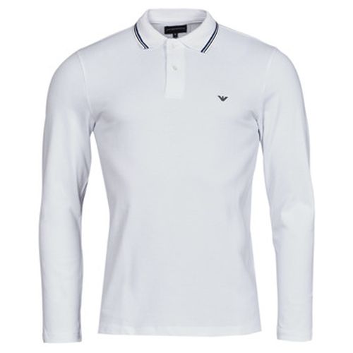 Polo Emporio Armani 8N1FB5 - Emporio Armani - Modalova