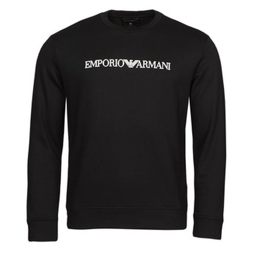 Sweat-shirt Emporio Armani 8N1MR6 - Emporio Armani - Modalova