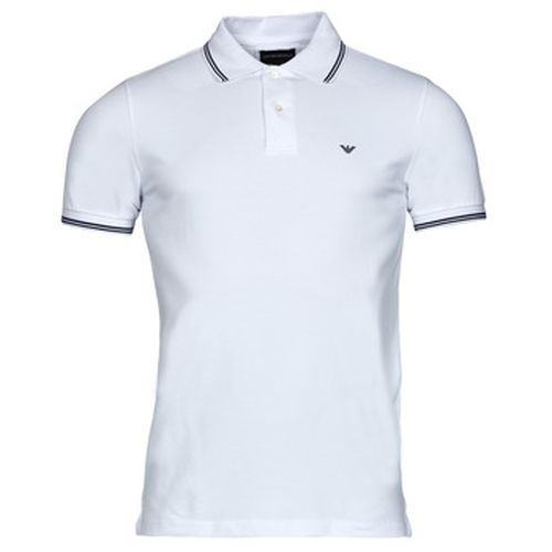 Polo Emporio Armani 8N1FB4 - Emporio Armani - Modalova