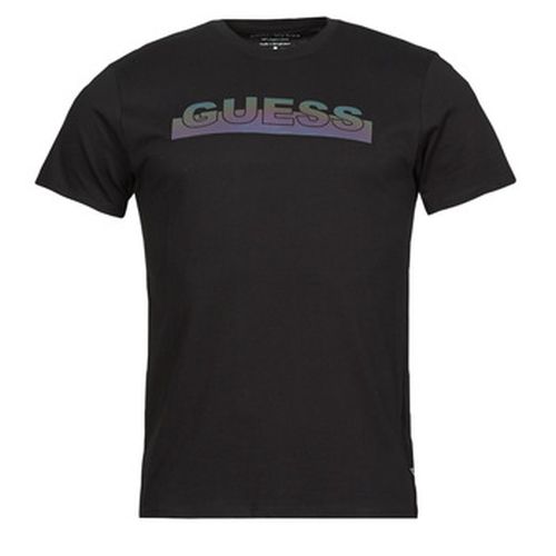 T-shirt Guess SS BSC APEX TEE - Guess - Modalova