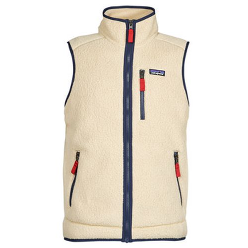 Polaire M'S RETRO PILE VEST - Patagonia - Modalova