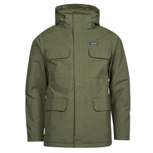 Parka Patagonia M'S ISTHMUS PARKA - Patagonia - Modalova